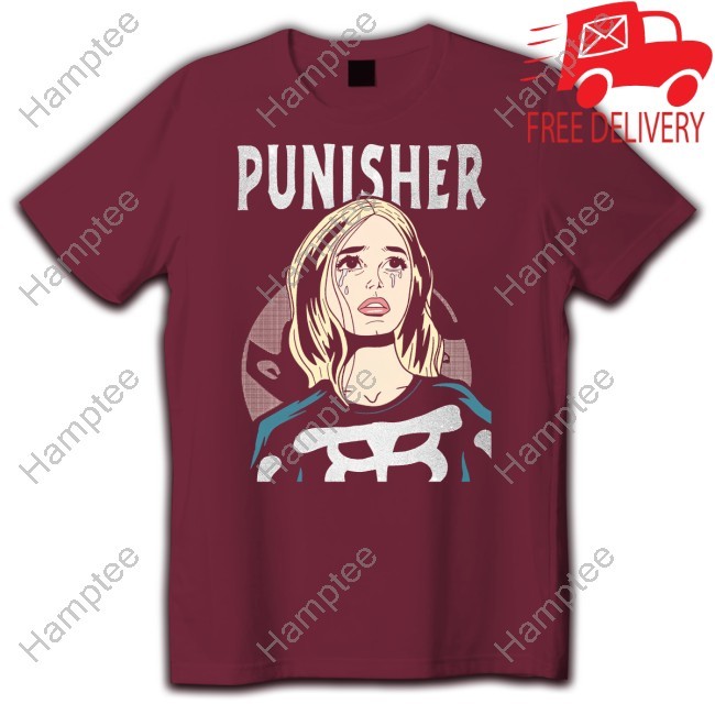 https://ficotee.com/campaign/5th-anniversary-punisher