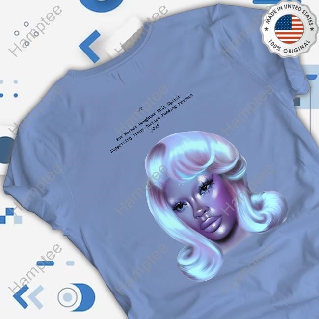 Thegirljt Jt X Mdhs Pride Collection Tee