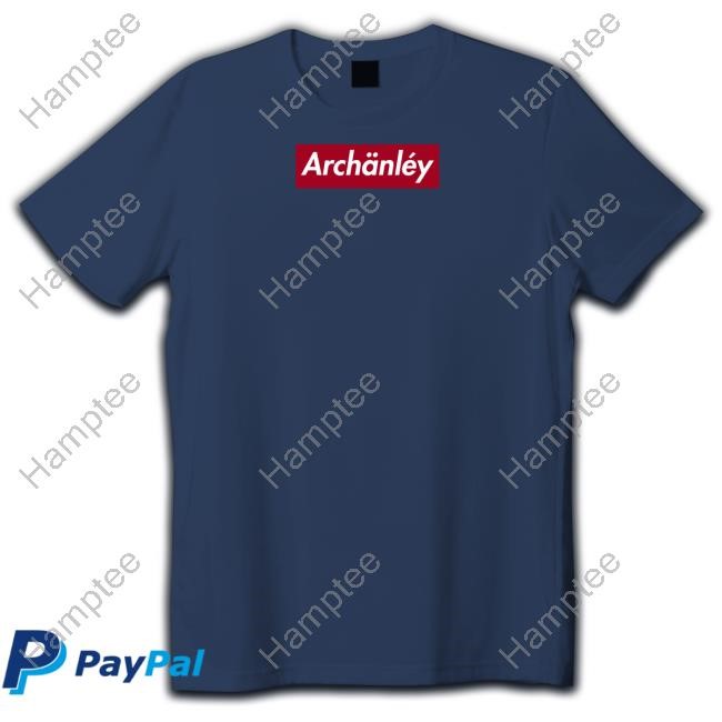 Archänlèy T-Shirt