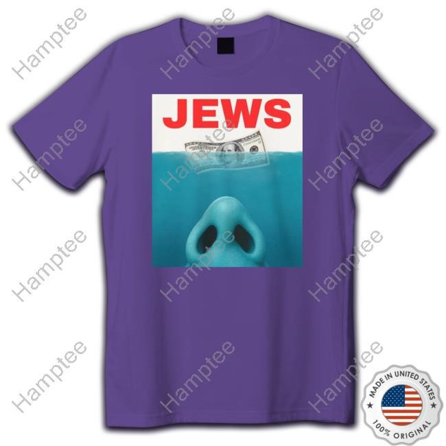 Bruh Tees Jews Sweatshirt