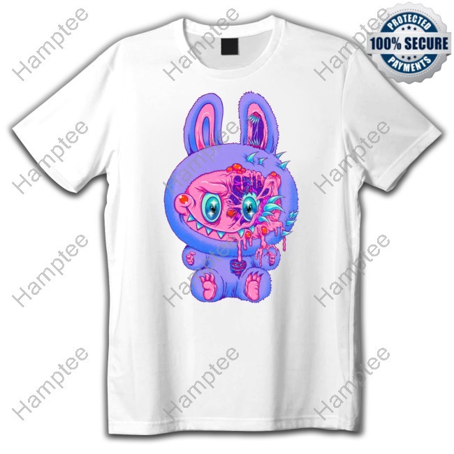 Brandon Lepine Lapoopoo Sweatshirt