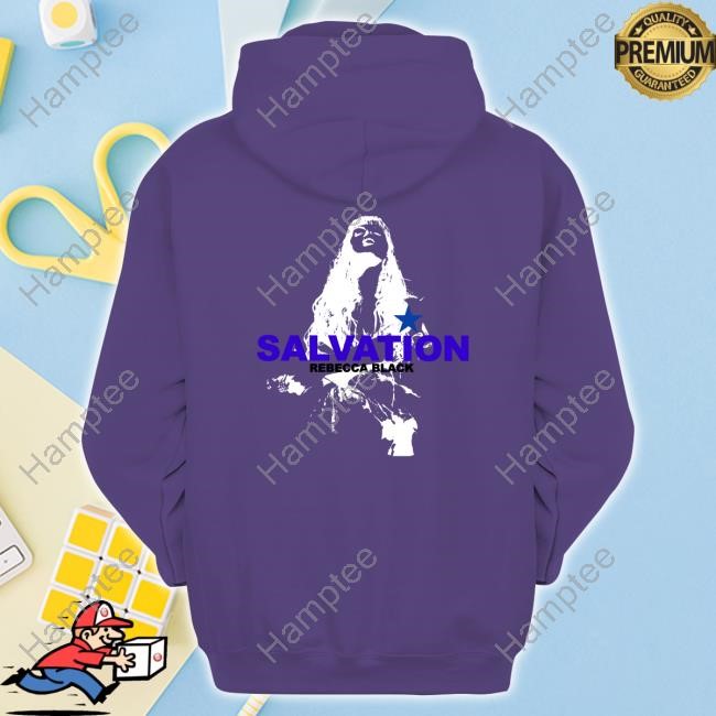Homo American Salvation Shirt, Hoodie, Sweatshirt