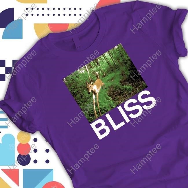Henry Jawnson Bliss Shirt