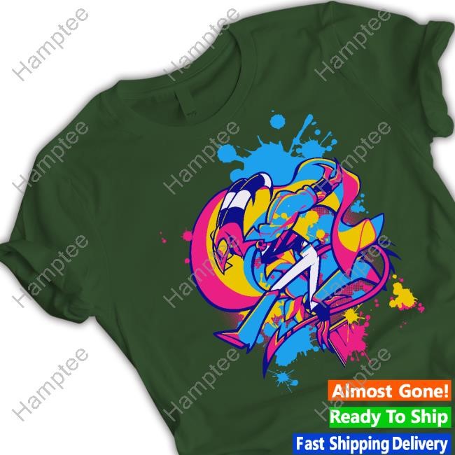 Blitz Pride 2025 Sweatshirt