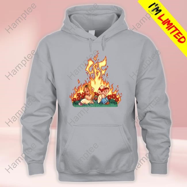Averageharry Fireball Friday New Shirt