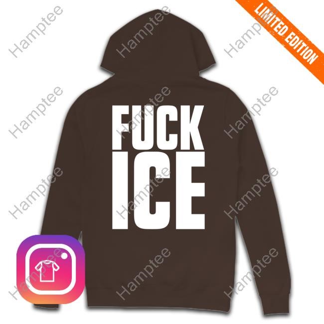Barrio Slam Fuck Ice New Shirt