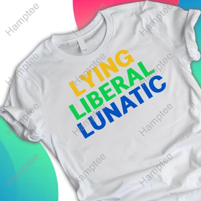 Awesome Jew Lying Liberal Lunatic Long Sleeve