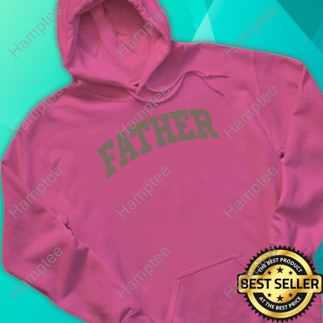 Unwell Merch Father T Shirt