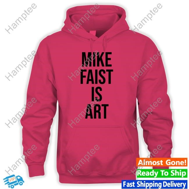 Daily Tashi Mike Faist Is Art Shirt