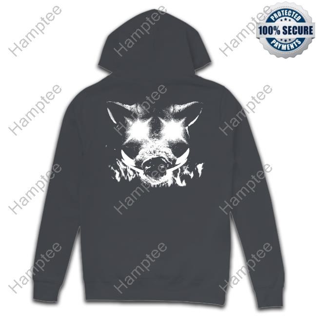 Murimerch Bilmuri Schort Hoodie