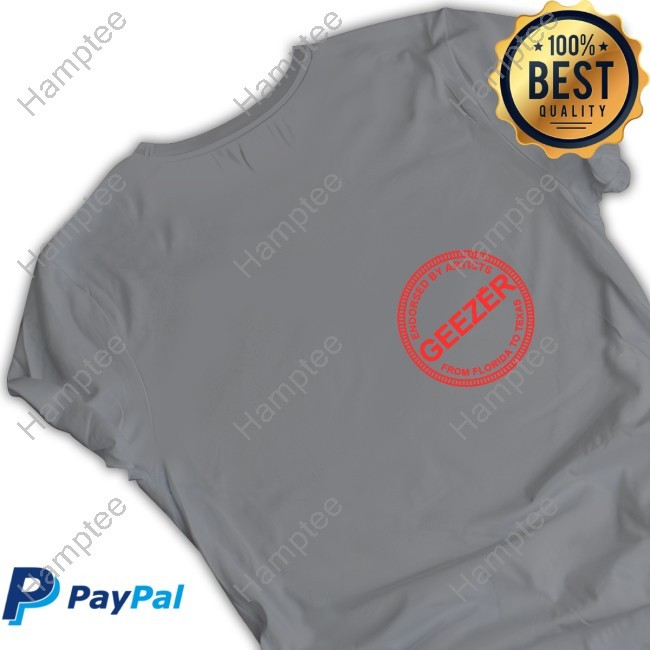 Clifford73 Store Gulf Of Mexico Tee Shirt