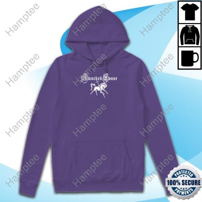 https://chisatee.com/campaign/knocked-loose-horse-cross-hoodie