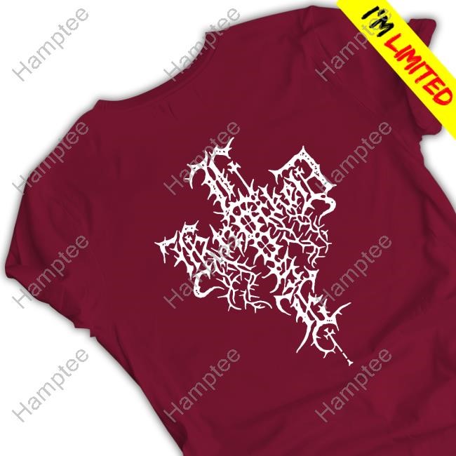 Knocked Loose Horse Cross Shirts