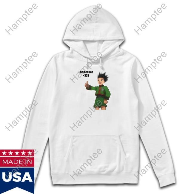I Am Her Gon Shirts I Am Her Gon Shirts