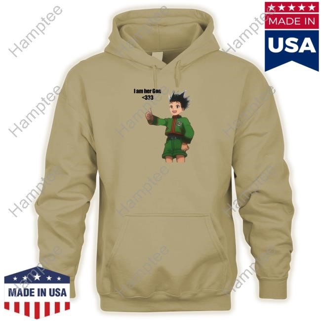 I Am Her Gon Shirts I Am Her Gon Shirts
