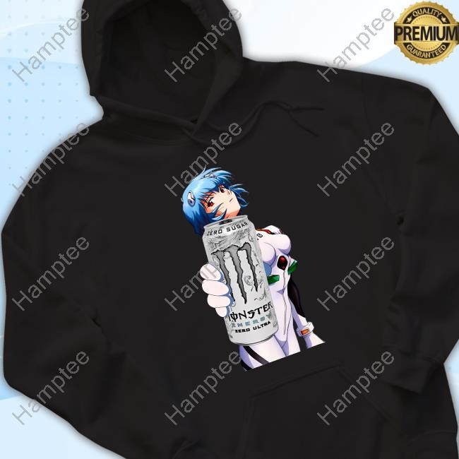 Rei Energy Hoodie