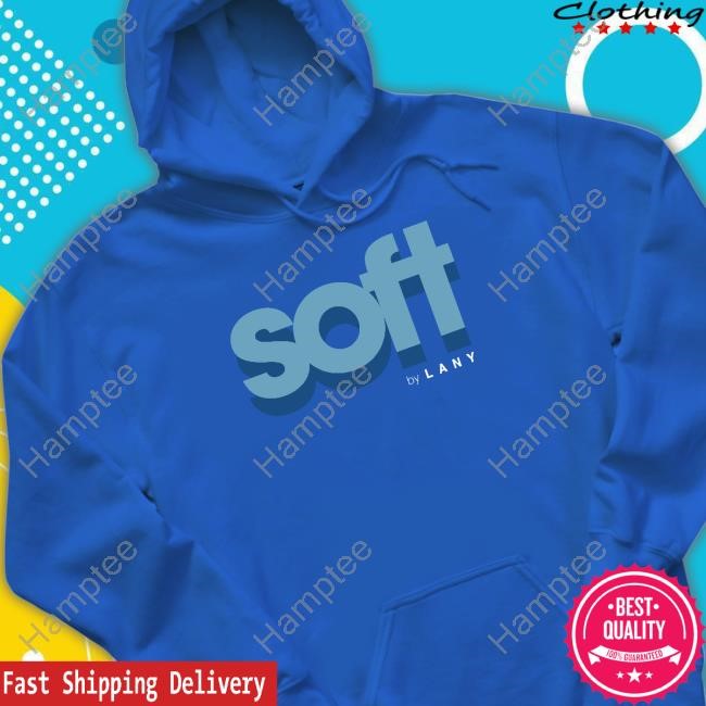 Lany Soft Shirt