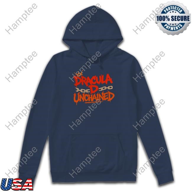 Joanna Josephine Dracula D Unchained Shirt