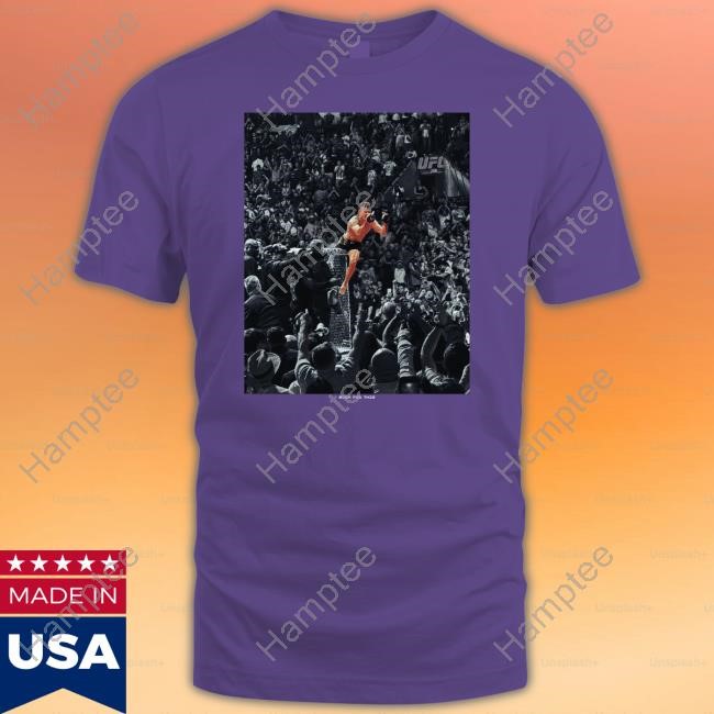 Diego Lopes Wrong Tree Big Front T Shirt