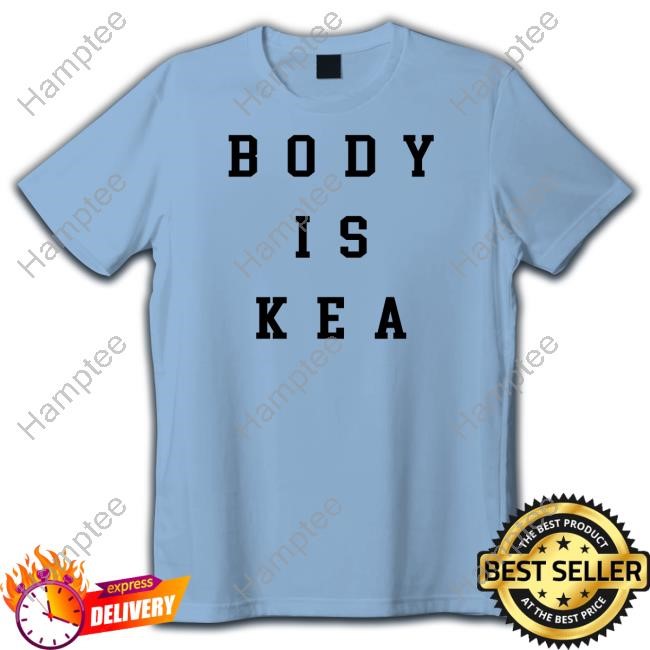 https://oratee.com/campaign/body-is-kea-tee-shirt