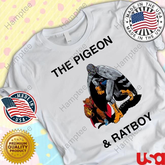 https://teeshirtnow.com/campaign/raymond-salvador-the-pigeon-and-ratboy-tee