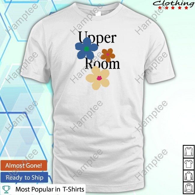 https://studioclothingstore.com/campaign/limited-upperroom-flower-tee-shirt