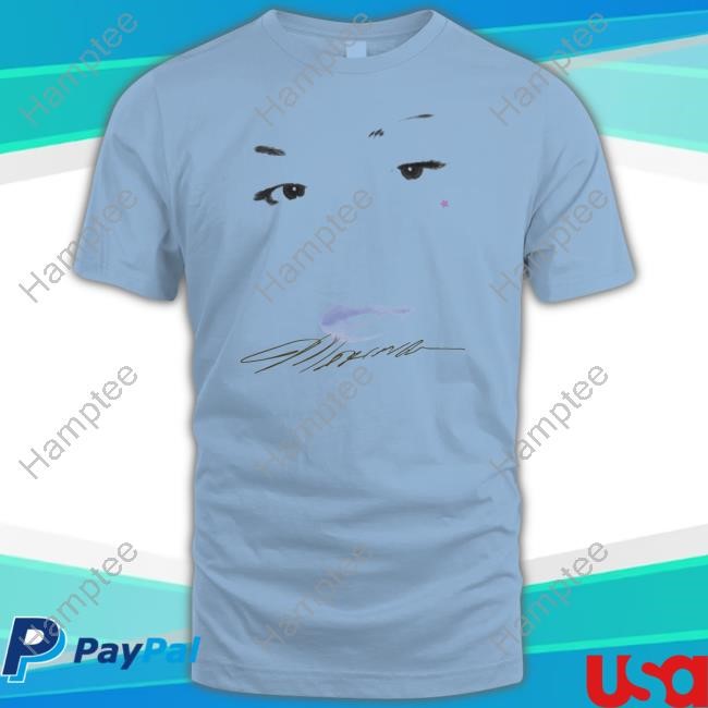 Marina Signature T Shirt