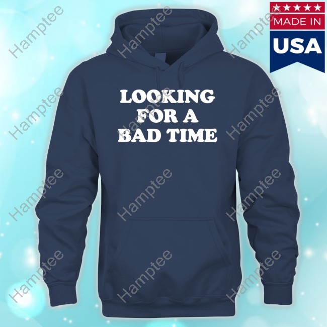Halsey Archive Looking For A Bad Time Tee