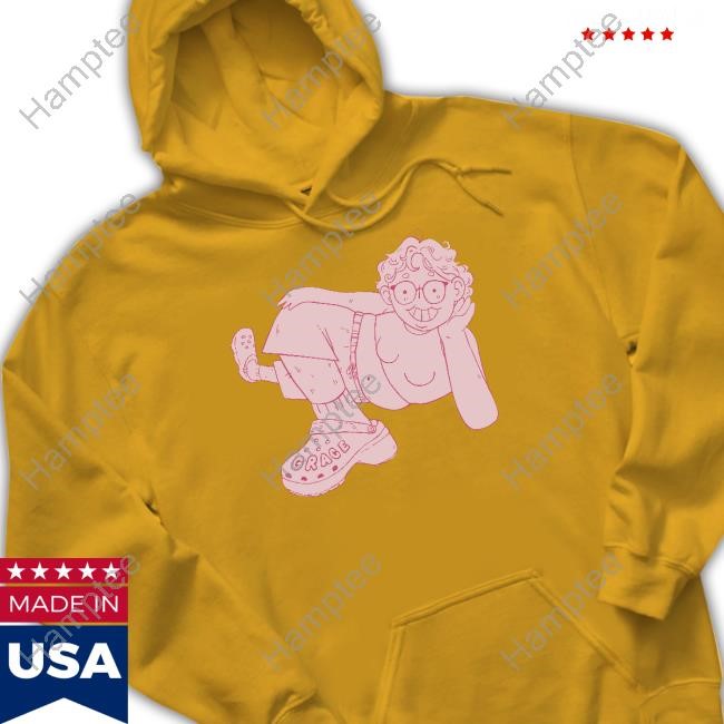 Grace Reiter Grace New Shirt