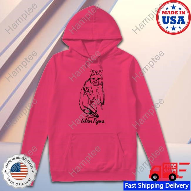 Fiorenza Art Father Figure Sweatshirt