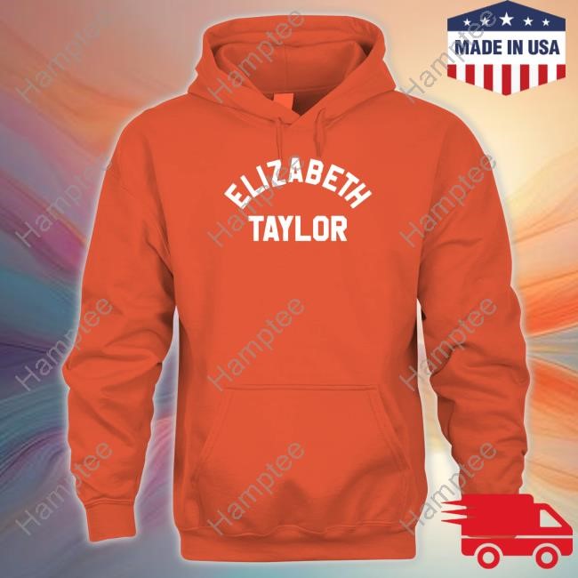 Elizabeth Taylor Showgirl T-Shirt Elizabeth Taylor Showgirl T-Shirt