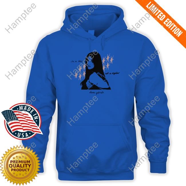 Devon Gabriella Star Official