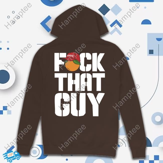 Dropkick Murphys Store Merch For The People Dropkick Murphys Fuck That Guy Tank Top