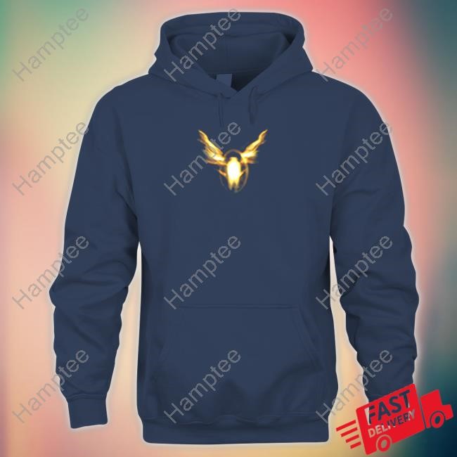 Santan Dave Icon Tee Shirt