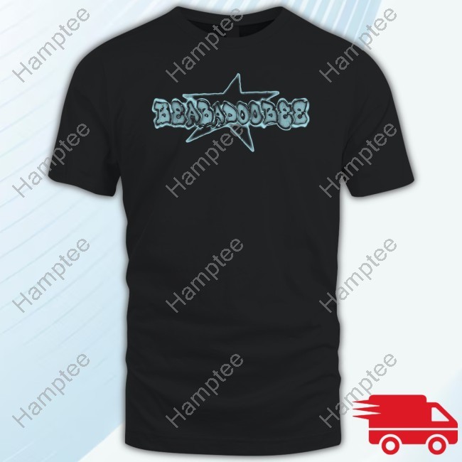 Limited Beabadoobee Star Youth T Shirt