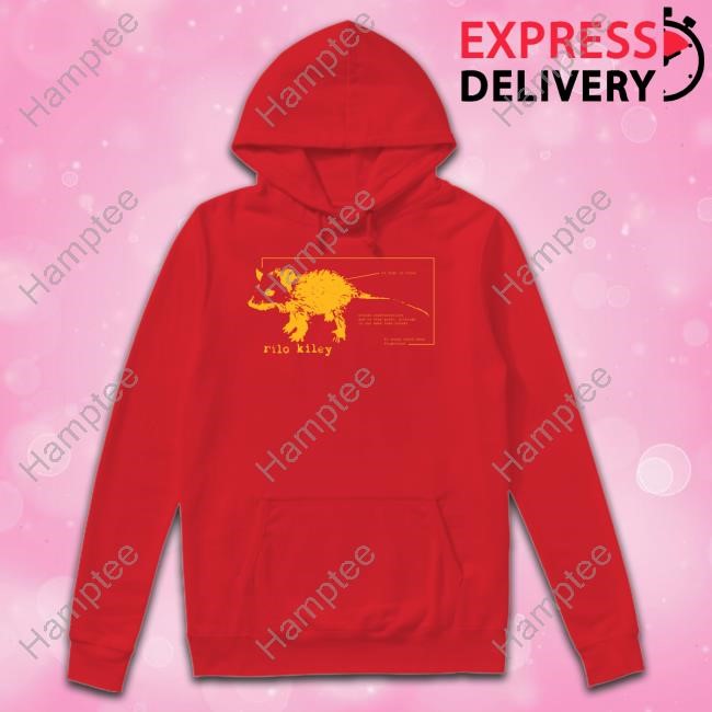 Rilo Kiley Schematic Possum Tank Top