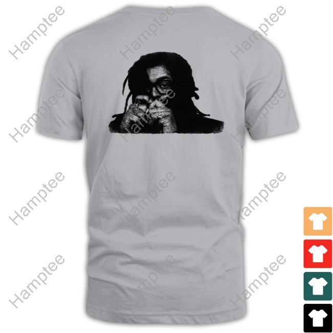 Polydor Records Elmiene He’S British Long Sleeve Shirt