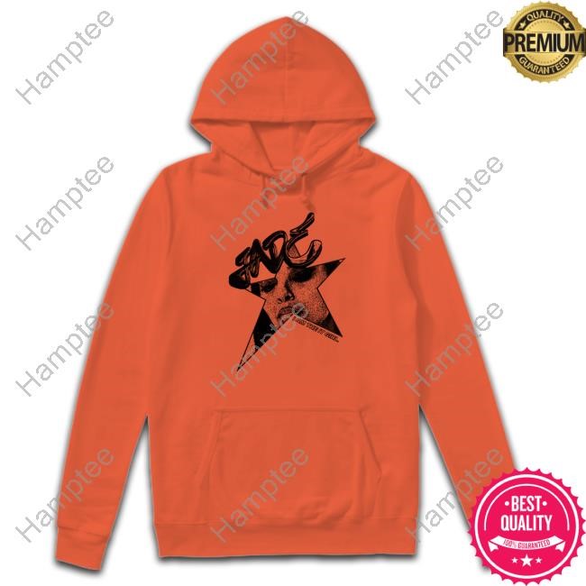 Jade Star Hoodie