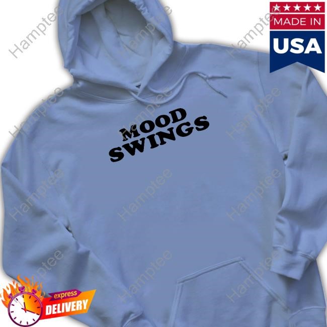 Mood Swings Tee