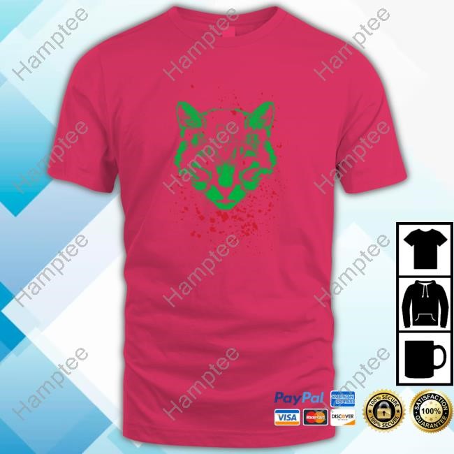 Heartagram Spectral Puss And The Ectogram Sweatshirt