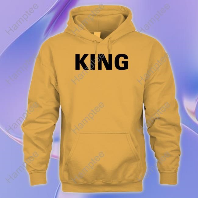 King Kylie King T-Shirt
