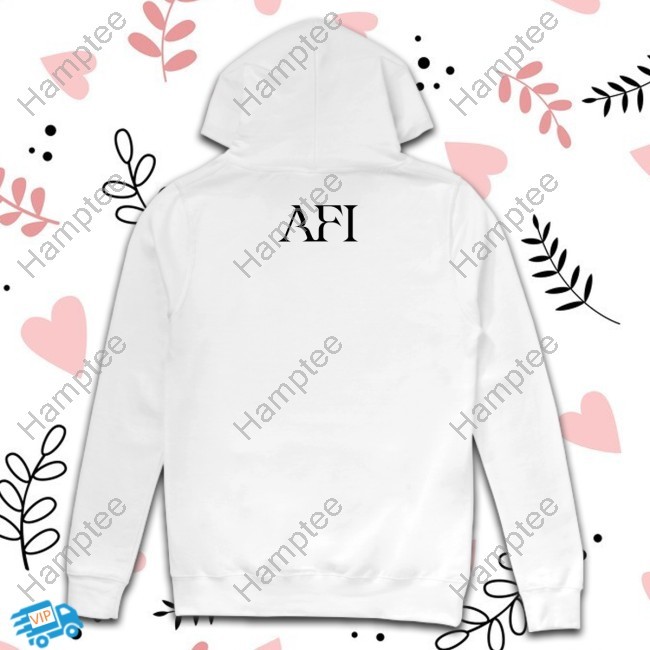 Afi Nooneunderground Hoodie