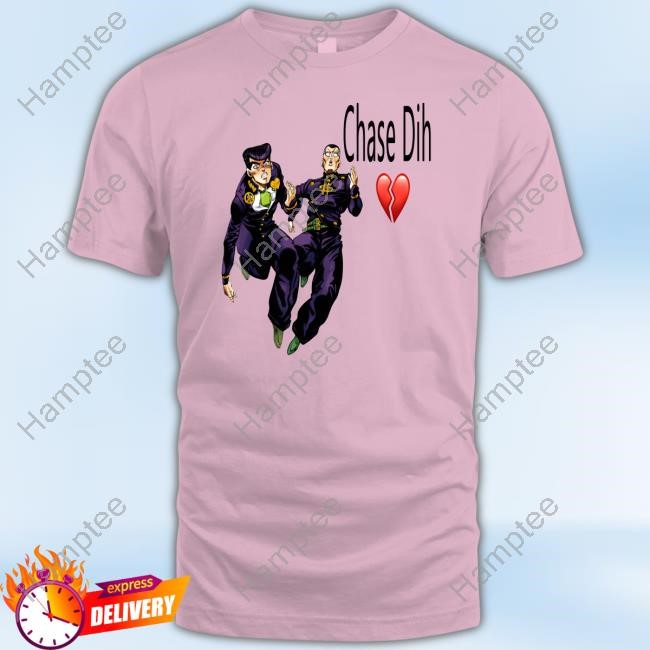Chase Dih Shirt