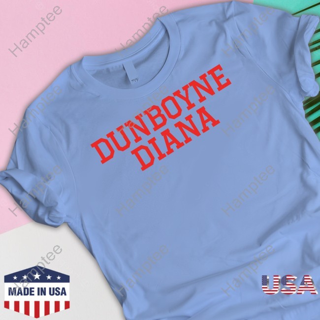 Cmatbaby Dunboyne Diana Shirt
