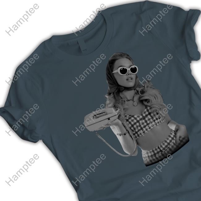 Freya Skye Gold’S Gone Photo T Shirt