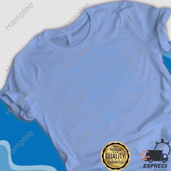 Vansire Subway T-Shirt