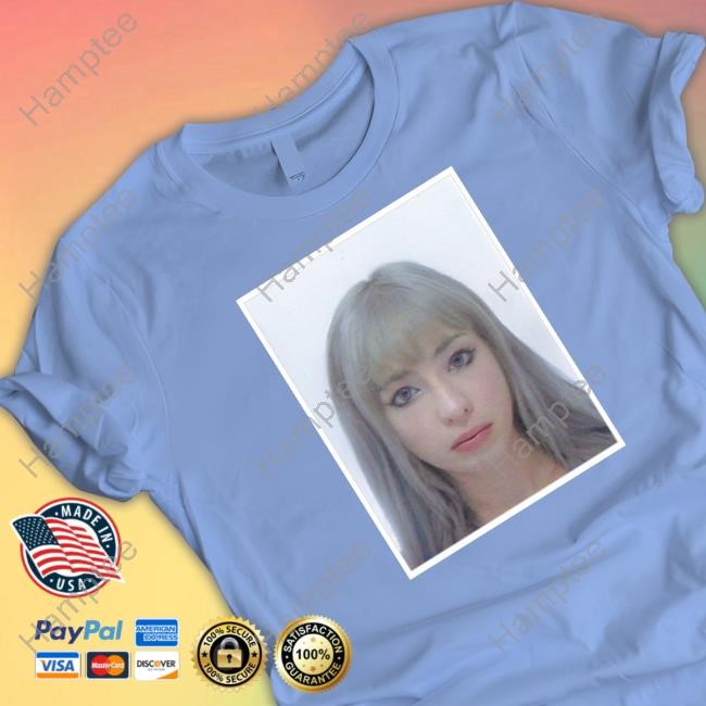 Kero Kero Bonito Time N Place Album Cover Mugshot Sweatshirt