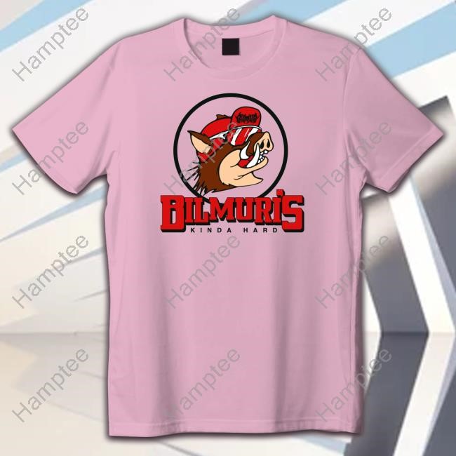 Bilmuri Hog-Ee's Sweatshirt