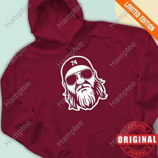 Nick Mangold New Shirt