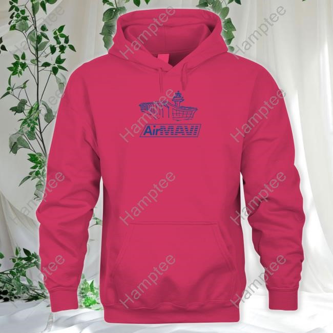 Air Mavi Shirts